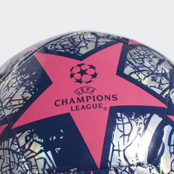Adidas Pallone Ucl Finale Istanbul Training Multicolor Tifoshop