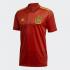 Adidas Maglia Gara Home Spagna   20/22