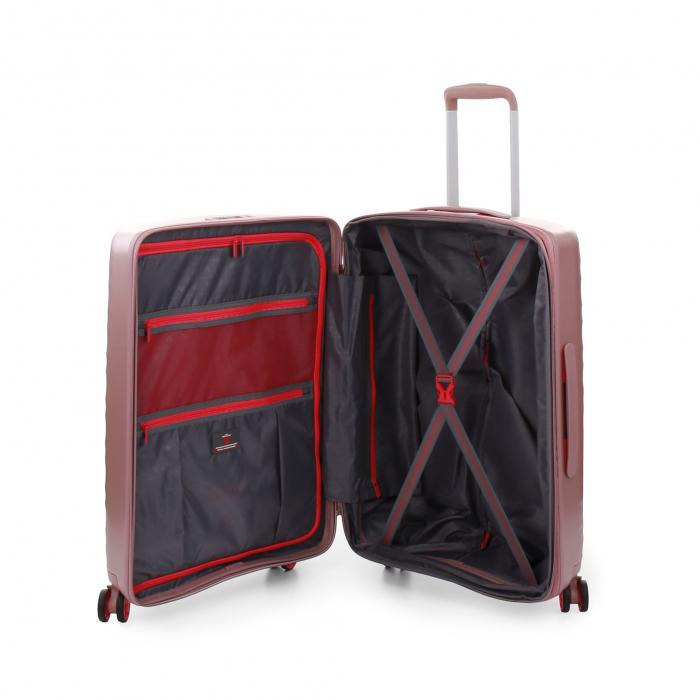Large Luggage  PINK Roncato