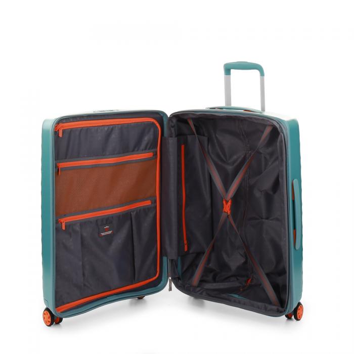 Trolley Medio  MENTA Roncato