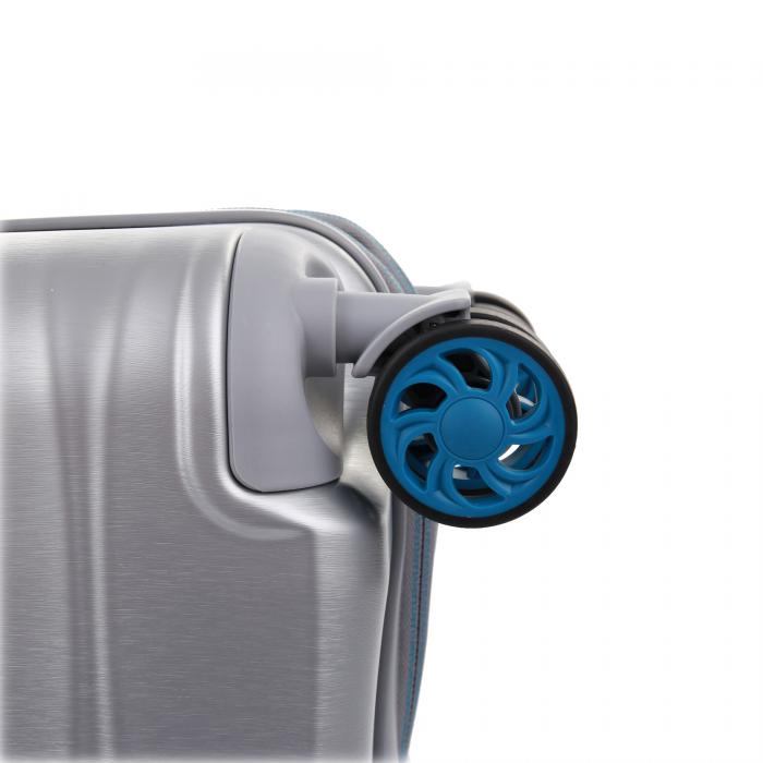 Trolley Cabina  SILVER Roncato