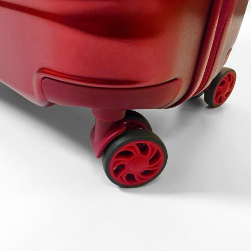 Trolley Cabina 