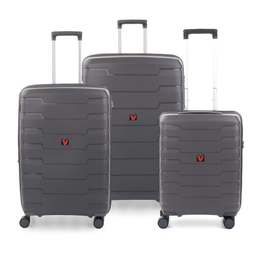 LUGGAGE SETS  ANTHRACITE