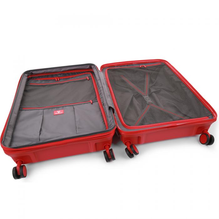 Large Luggage  RED Roncato