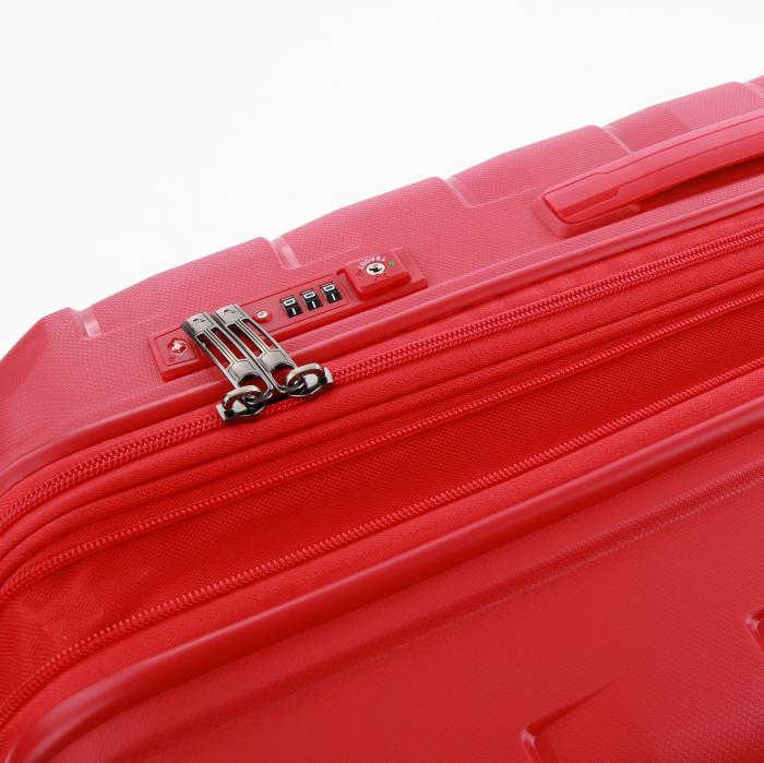 Large Luggage  RED Roncato