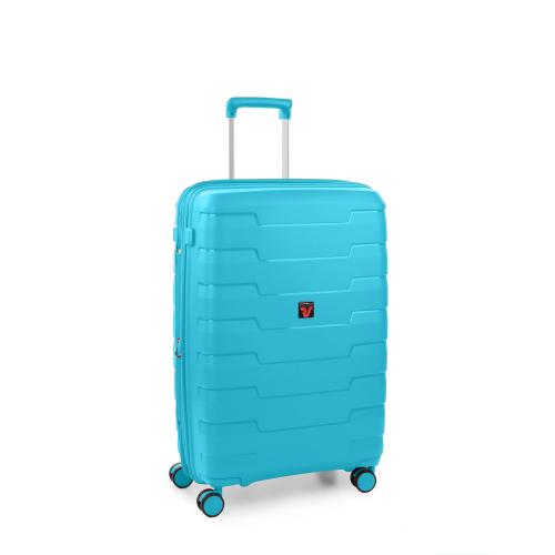 MEDIUM LUGGAGE  ANISE