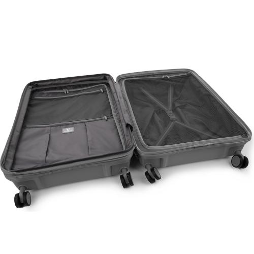 Medium Luggage 