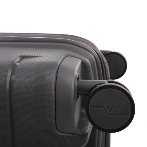 Medium Luggage 
