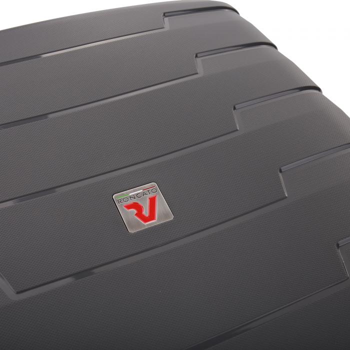 Medium Luggage  ANTHRACITE Roncato