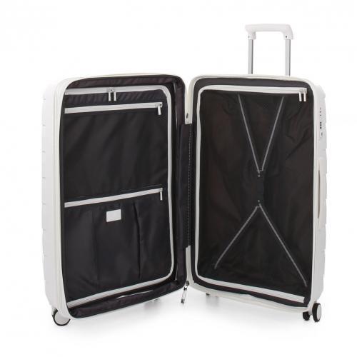 Medium Luggage 