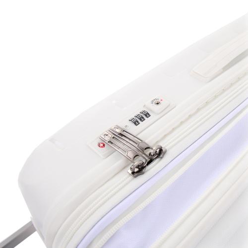 Medium Luggage 