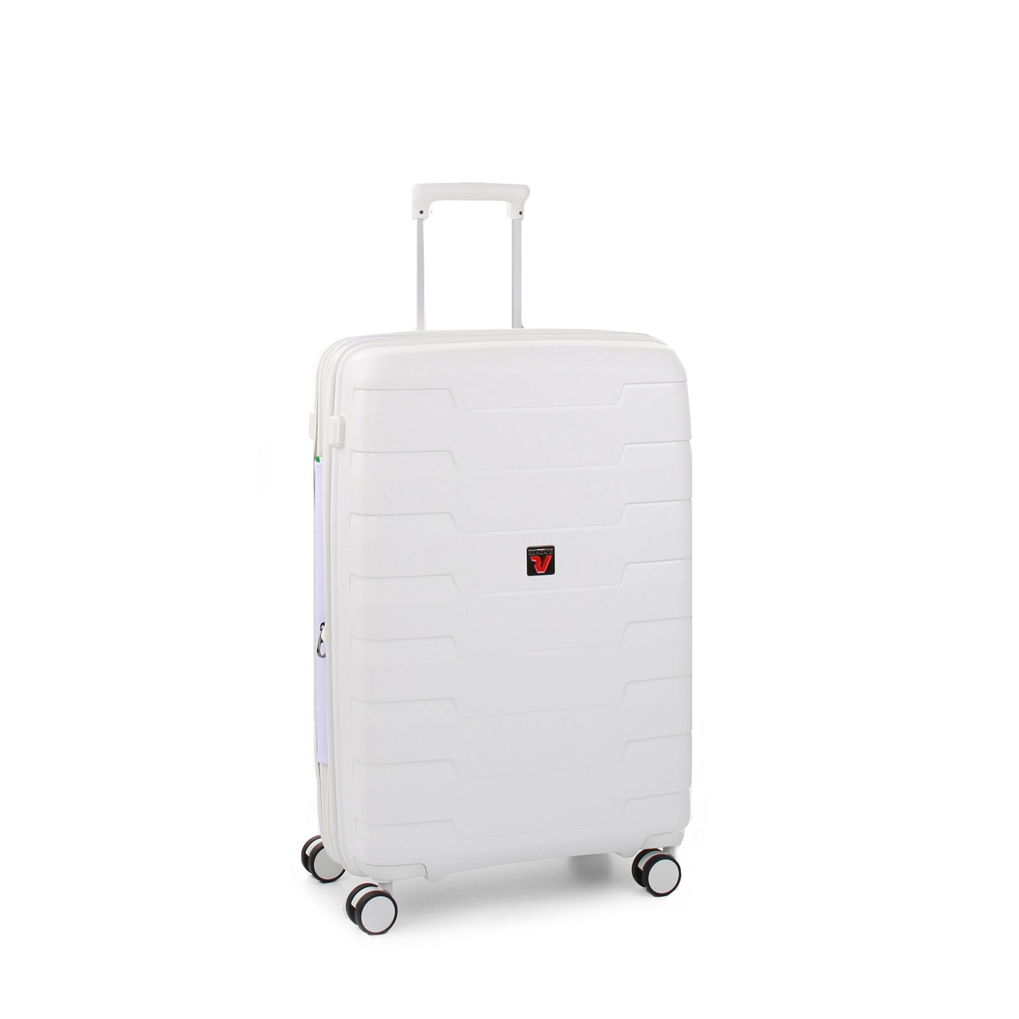 Medium Luggage 