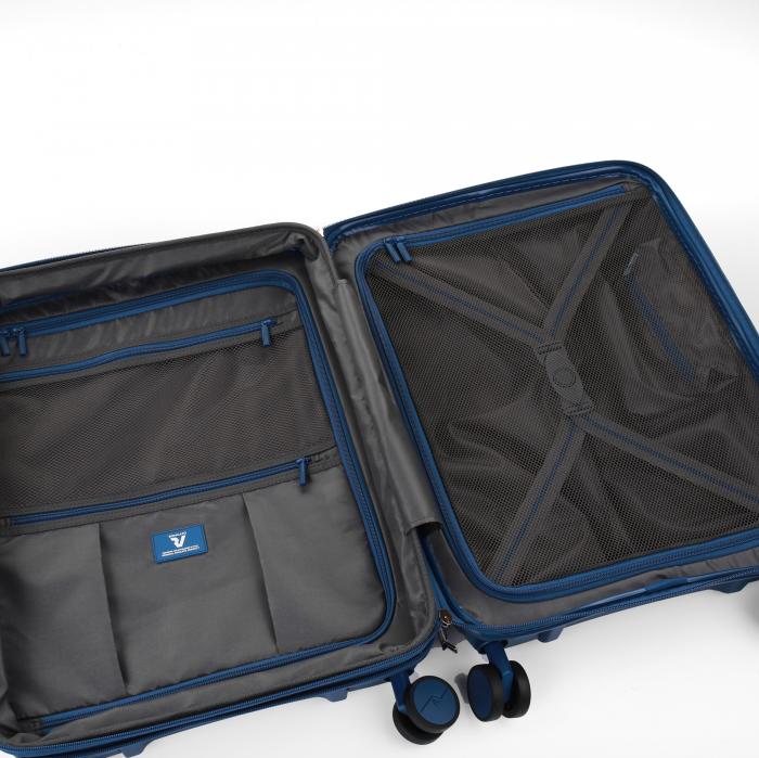 Cabin Luggage  NAVY Roncato