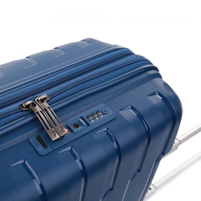 Cabin Luggage  NAVY Roncato