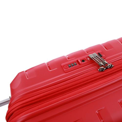 Cabin Luggage 