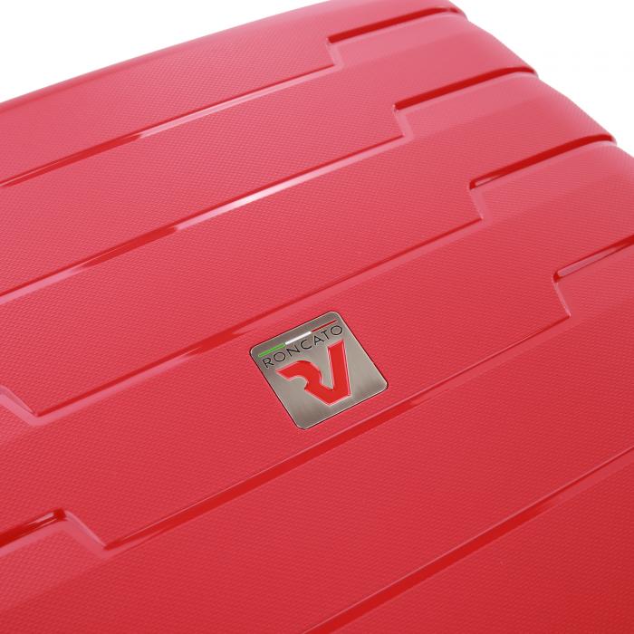 Cabin Luggage  RED Roncato