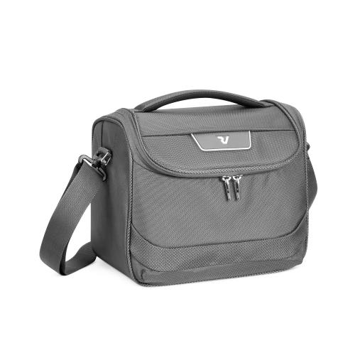 BEAUTY CASE  ANTHRACITE