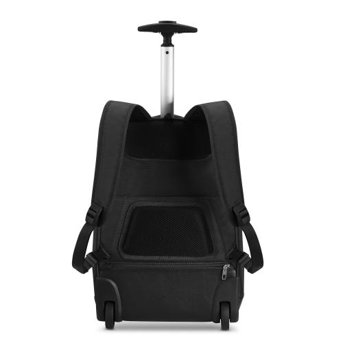 Wheeled Backpack 