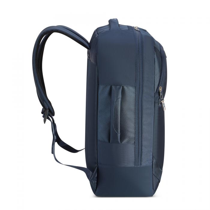 Travel Backpack  DARK BLUE Roncato