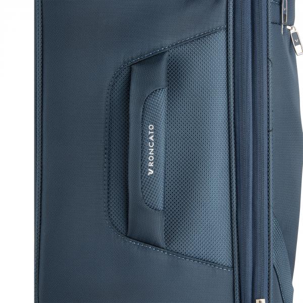Cabin Luggage  DARK BLUE Roncato