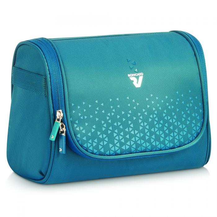 Necessaire  LIGHT BLUE Roncato