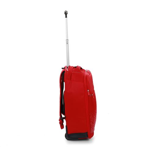 Zaino Trolley 