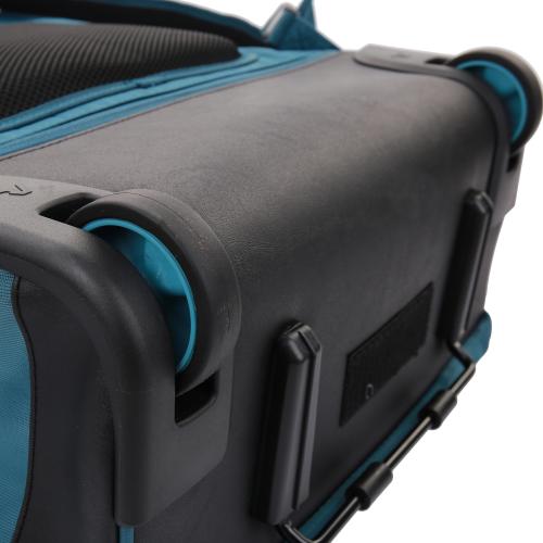 Zaino Trolley 