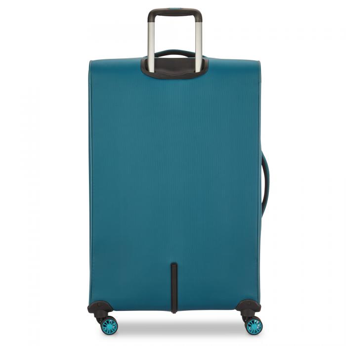 Large Luggage  LIGHT BLUE Roncato