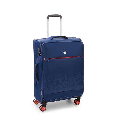 TROLLEY MOYENNE TAILLE  BLUE