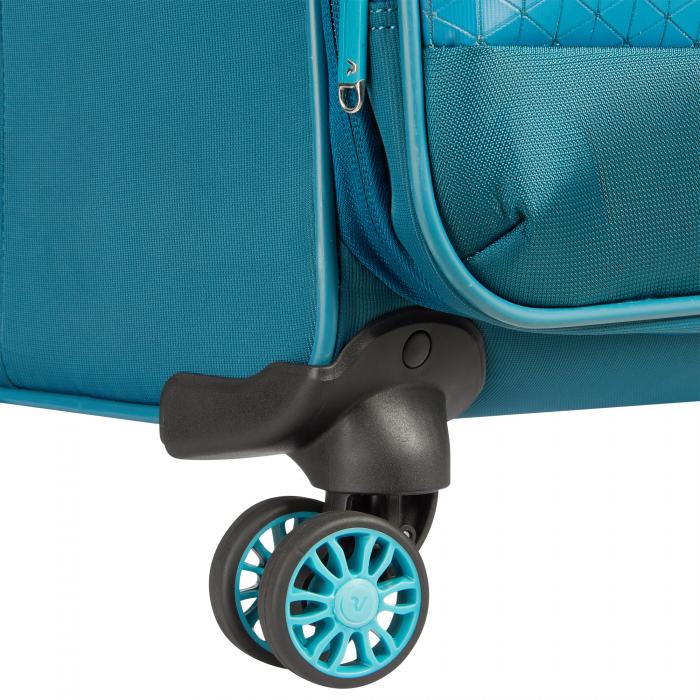 Medium Luggage  LIGHT BLUE Roncato