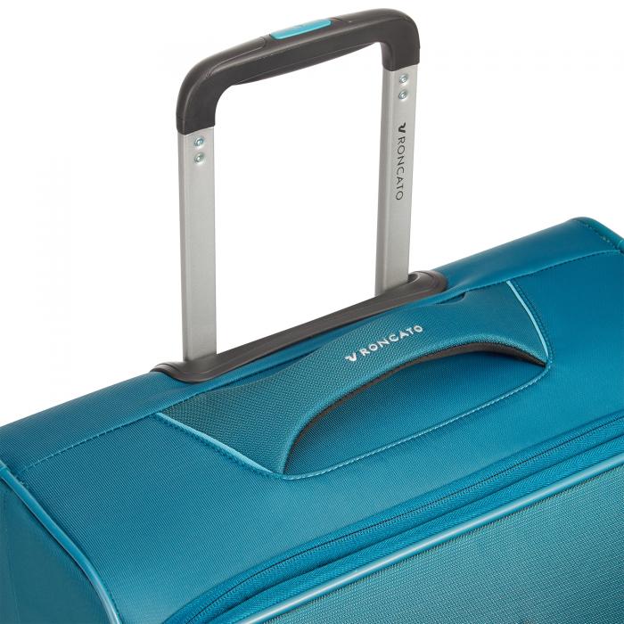 Medium Luggage  LIGHT BLUE Roncato