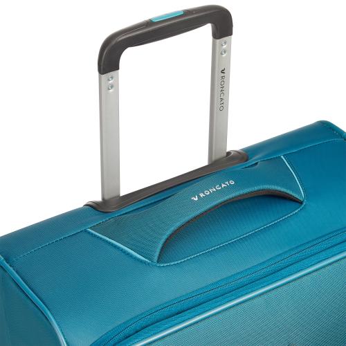 Medium Luggage 