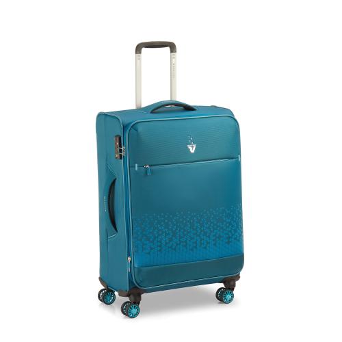 TROLLEY MOYENNE TAILLE  LIGHT BLUE