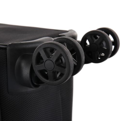 Medium Luggage 