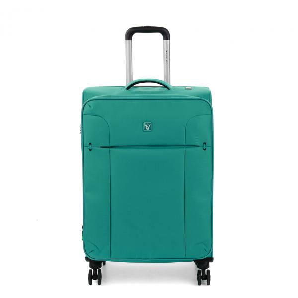Medium Luggage  EMERALD Roncato