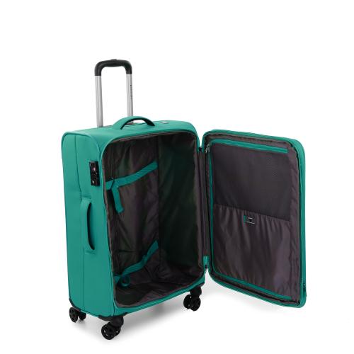Medium Luggage 