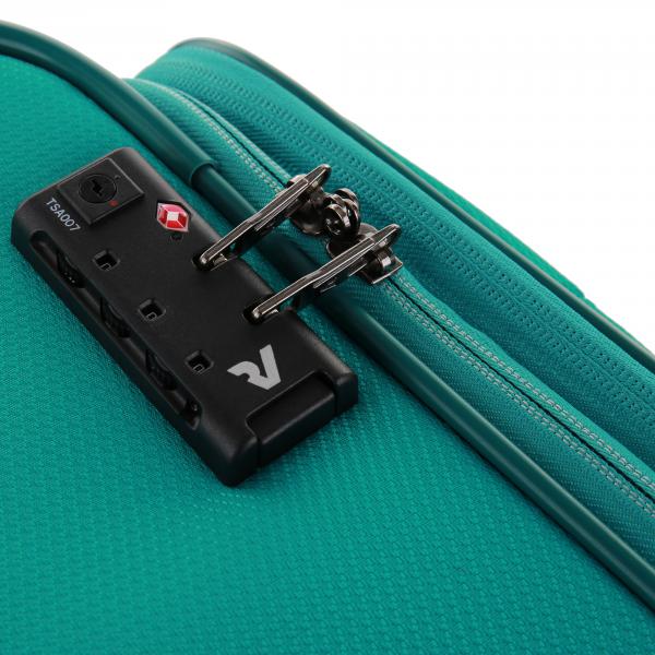 Medium Luggage  EMERALD Roncato