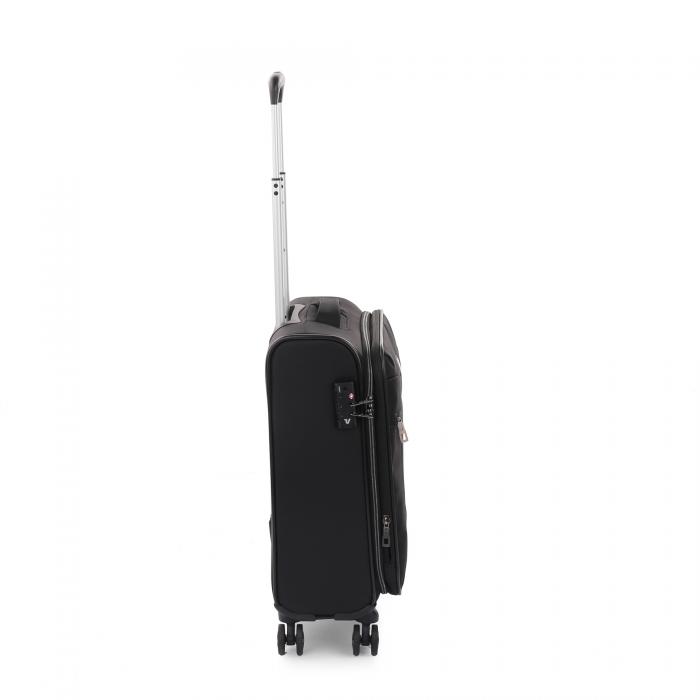 Cabin Luggage  BLACK Roncato