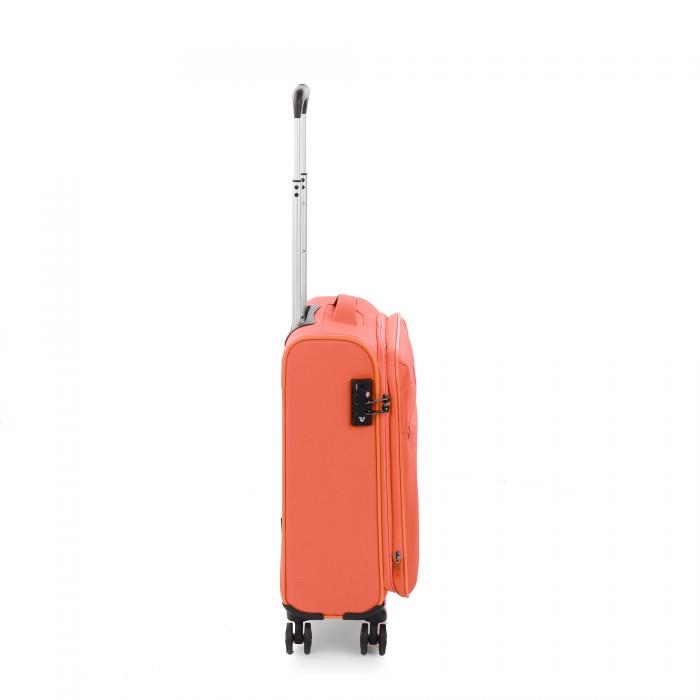 Trolley Cabina  ARANCIO Roncato