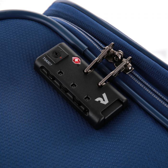 Cabin Luggage  BLUE Roncato
