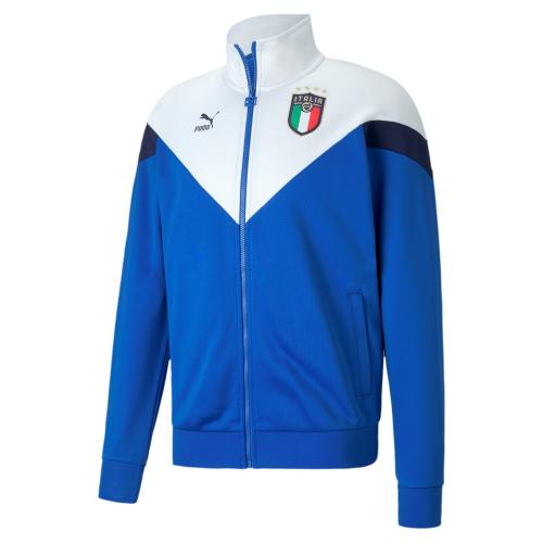 Felpa FIGC Iconic MCS