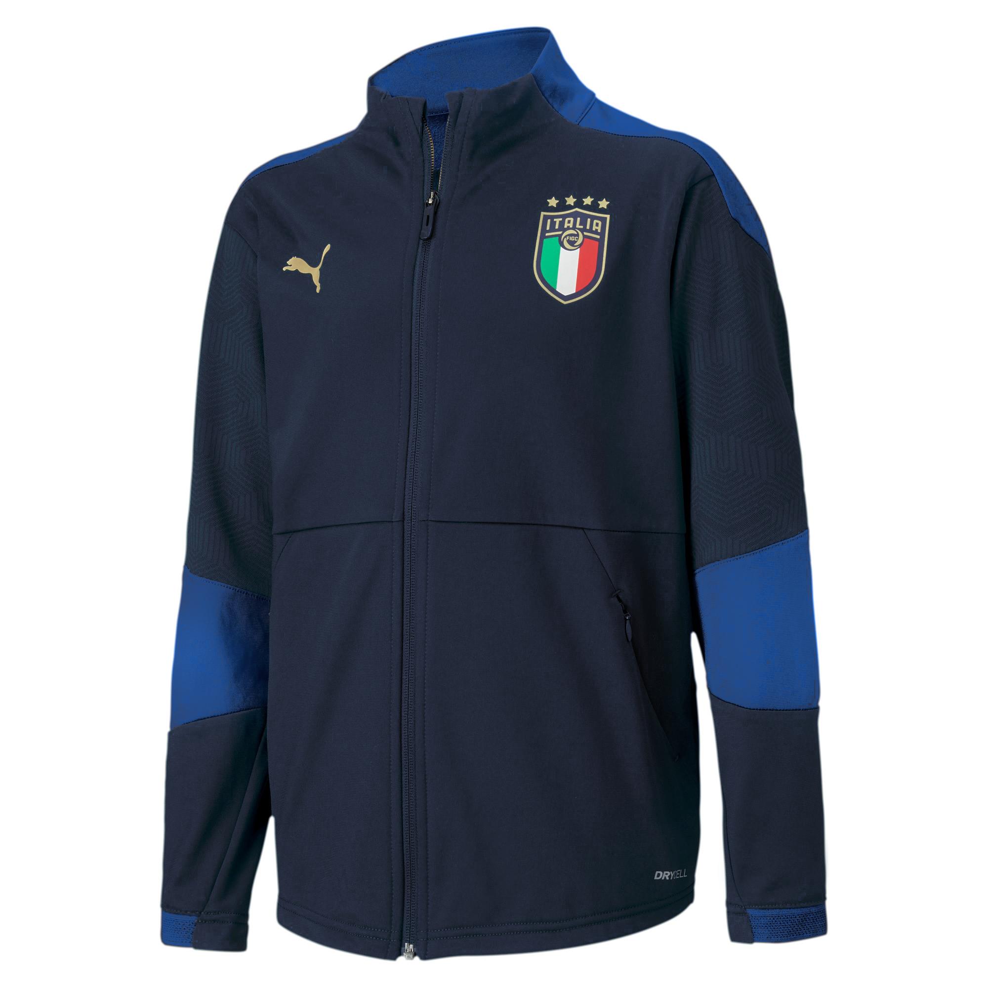 Puma Sweatshirt Training Italy Junior