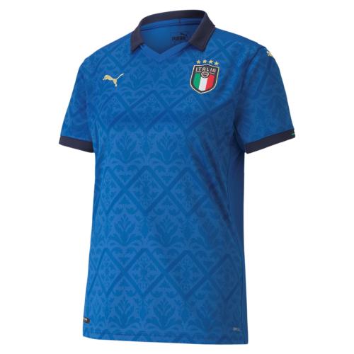 Puma Maglia Gara Home Italia Donna  20/22