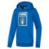 Puma Sweatshirt DNA Italy Junior