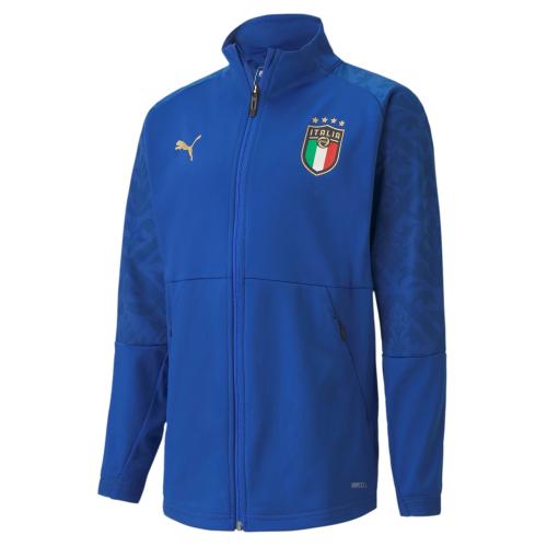Puma Sweatshirt Presentation Italy Junior