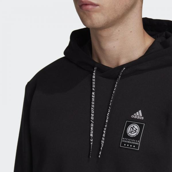 Adidas Sweatshirt Lifestyle Germany black Tifoshop
