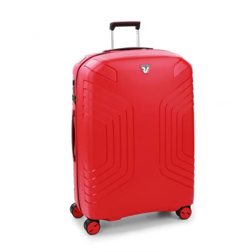 TROLLEY GRANDE TAILLE  RED
