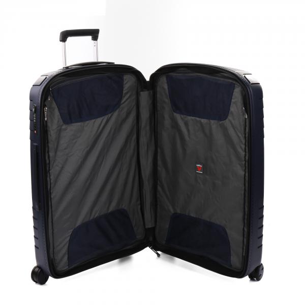 Large Luggage  DARK BLUE Roncato