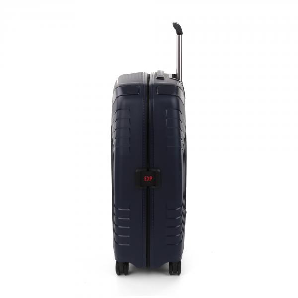 Large Luggage  DARK BLUE Roncato