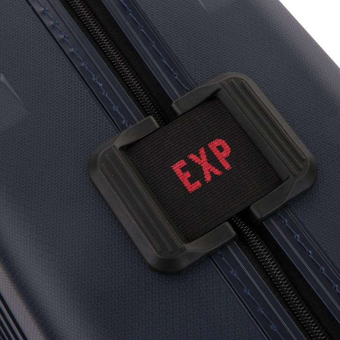 Medium Luggage  DARK BLUE Roncato